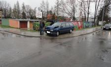Nowy Sącz, ul. Gorzkowska