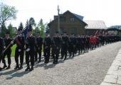 Powiatowy Dzień Strażaka 2011