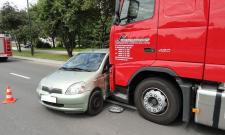 Nowy Sącz ul. Królowej Jadwigi