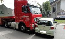 Nowy Sącz ul. Królowej Jadwigi