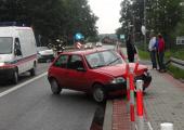 Pierwszy tydzień lipca