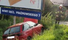 Nowy Sącz, ul. Lwowska
