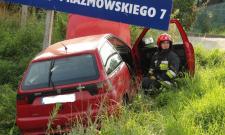 Nowy Sącz, ul. Lwowska