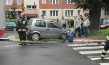 Nowy Sącz, ul. Batorego