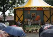 XIII Pielgrzymka Strażaków do Bazyliki Św. Małgorzaty w Nowym Sączu 