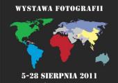 Zapraszenie  na wystawę zdjęć Małopolskiej Grupy Poszukiwawczo Ratowniczej  pt. 