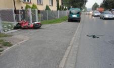 Nowy Sącz, ulica Kilińskiego