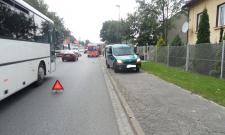 Nowy Sącz, ulica Kilińskiego