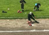 Grybów – gminne zawody sportowo – pożarnicze jednostek OSP
