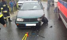 Mochnaczka Niżna