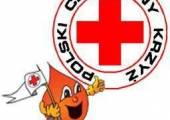 Zaproszenie na akcję poboru krwi w dniu 14 stycznia w JRG Krynica Zdrój