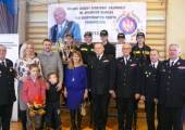 Pełne wyniki - IV Halowe Zawody im. Antoniego Bieniasa dla Młodzieżowych Drużyn Pożarniczych