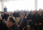 Narada roczna w KM PSP Nowy Sącz