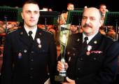 „MAŁOPOLSKA GALA HONOROWEGO KRWIODAWCÓW” - Podsumowanie strażackiego programu „Ognisty Ratownik-Gorąca Krew”