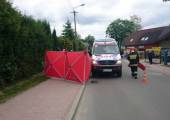 Grybów, Krynica Zdrój – działania ratownicze