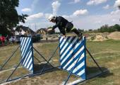 Cyganowice - Gminne Zawody Sportowo –Pożarnicze jednostek OSP