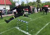 Tylicz - Gminne Zawody Sportowo –Pożarnicze jednostek OSP