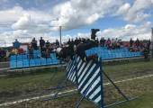 Podegrodzie - Gminne Zawody Sportowo –Pożarnicze jednostek OSP