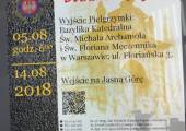 XII Ogólnopolska Piesza Pielgrzymka Strażaków na Jasną Górę i ich Rodzin