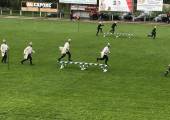 Grybów - Gminne Zawody Sportowo–Pożarnicze jednostek OSP