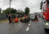 Uniszowice- pomoc w poszukiwaniu zaginionego mężczyzny