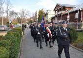 Krynica Zdrój - 100. rocznica odzyskania Niepodległości