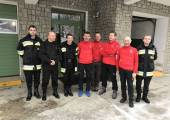 Realizacja podpisanego porozumienia z Grupą Krynicką GOPR