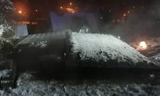 Muszyna, ul. Zielona