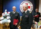 Sukces strażaków KM PSP Nowy Sącz w VI edycji programu „Ognisty Ratownik – Gorąca Krew”