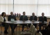 Narada roczna w KM PSP Nowy Sącz