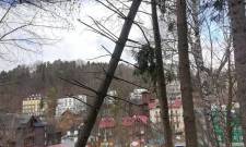 Krynica zdrój