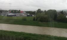 Łubinka godz.8.15 dnia 24 maja 2019