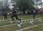 Cyganowice – Gminne Zawody Sportowo-Pożarnicze jednostek OSP