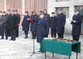 Narada roczna i przekazanie sprzętu