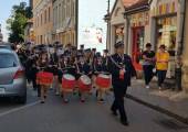 Galeria zdjęć – XX Jubileuszowa Pielgrzymka Sądeckich Strażaków do Bazyliki Św. Małgorzaty 