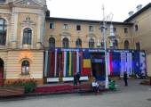 Krynica Zdrój- zabezpieczenie XXIX Forum Ekonomicznego