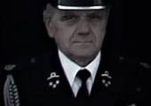 Zmarł dh Adam Motyka - wieloletni Naczelnik OSP Grybów Biała 