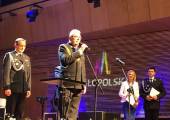 Małopolska Gala Strażacka