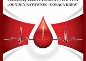 Zaproszenie na akcję poboru krwi do OSP Ptaszkowa w dniu 29 października br.