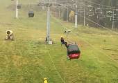 Krynica Zdrój – ćwiczenia „Gondola 2019”
