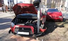 Nowy Sącz, Aleje Batorego