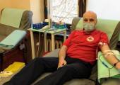 Zebrano 48 litrów krwi – odpowiedź na apel  