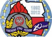 20 lecie Państwowej Straży Pożarnej w Polsce-Powiatowe i Wojewodzkie obchody Dnia Strażaka
