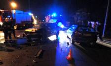 Nowy Sącz, ulica Nawojowska