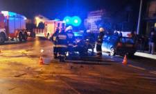 Nowy Sącz, ulica Nawojowska