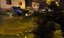 Nowy Sącz, ul. Bandurskiego