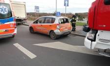 Nowy Sącz, Aleje Piłsudskiego