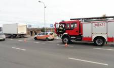 Nowy Sącz, Aleje Piłsudskiego