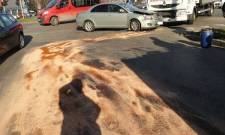 Nowy Sącz, ulica Lwowska