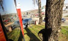 Nowy Sącz, ulica Lwowska